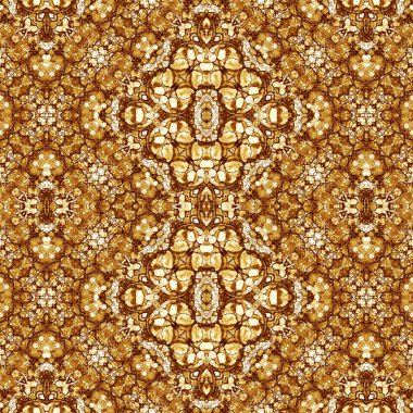 Kusursuz etnik düzen. Yaratıcı doku arka planı. Karmaşık bir doku. Geçmişe dönüş. Sanat deseni