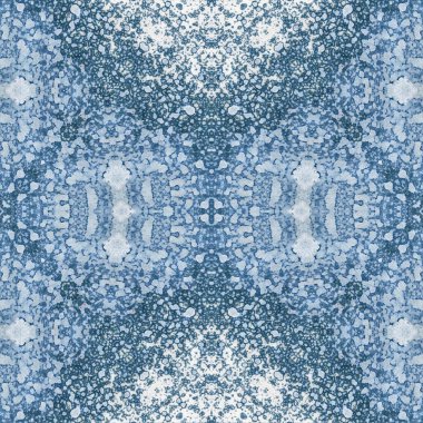 Kusursuz etnik düzen. Yaratıcı doku arka planı. Karmaşık bir doku. Geçmişe dönüş. Sanat deseni