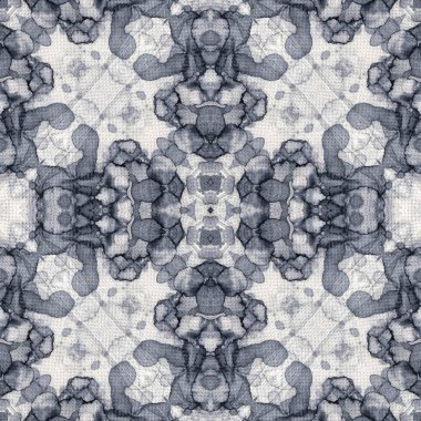 Kusursuz etnik düzen. Yaratıcı doku arka planı. Karmaşık bir doku. Geçmişe dönüş. Sanat deseni