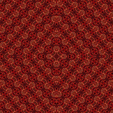 Kusursuz etnik düzen. Yaratıcı doku arka planı. Karmaşık bir doku. Geçmişe dönüş. Sanat deseni