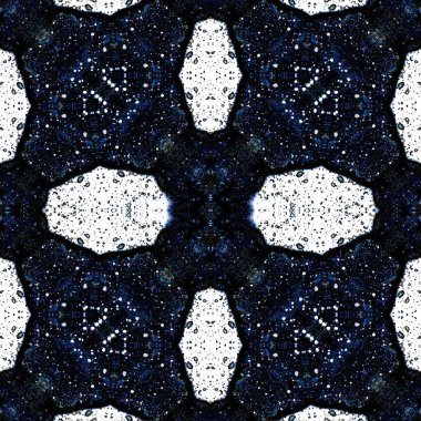 Kusursuz etnik düzen. Yaratıcı doku arka planı. Karmaşık bir doku. Geçmişe dönüş. Sanat deseni