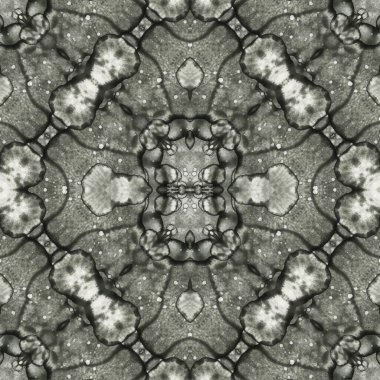 Kusursuz etnik düzen. Yaratıcı doku arka planı. Karmaşık bir doku. Geçmişe dönüş. Sanat deseni