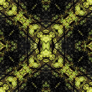 Kusursuz etnik düzen. Yaratıcı doku arka planı. Karmaşık bir doku. Geçmişe dönüş. Sanat deseni