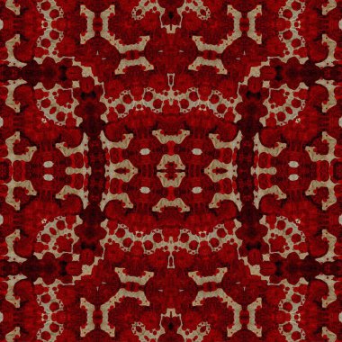 Kusursuz etnik düzen. Yaratıcı doku arka planı. Karmaşık bir doku. Geçmişe dönüş. Sanat deseni