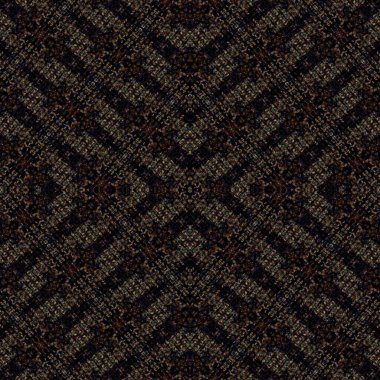 Kusursuz etnik düzen. Yaratıcı doku arka planı. Karmaşık bir doku. Geçmişe dönüş. Sanat deseni