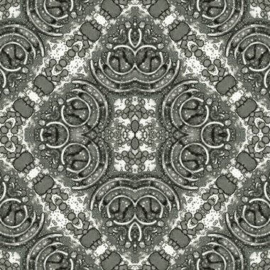 Kusursuz etnik düzen. Yaratıcı doku arka planı. Karmaşık bir doku. Geçmişe dönüş. Sanat deseni