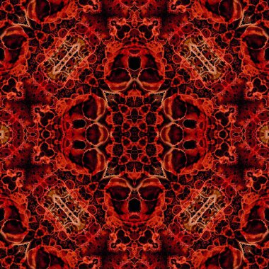 Kusursuz etnik düzen. Yaratıcı doku arka planı. Karmaşık bir doku. Geçmişe dönüş. Sanat deseni