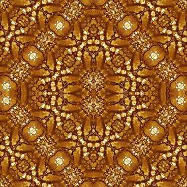 Kusursuz etnik düzen. Yaratıcı doku arka planı. Karmaşık bir doku. Geçmişe dönüş. Sanat deseni