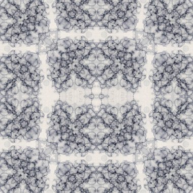 Kusursuz etnik düzen. Yaratıcı doku arka planı. Karmaşık bir doku. Geçmişe dönüş. Sanat deseni