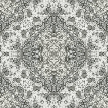 Kusursuz etnik düzen. Yaratıcı doku arka planı. Karmaşık bir doku. Geçmişe dönüş. Sanat deseni