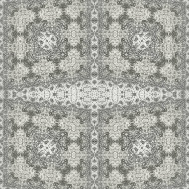 Kusursuz etnik düzen. Yaratıcı doku arka planı. Karmaşık bir doku. Geçmişe dönüş. Sanat deseni