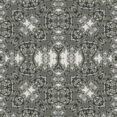 Kusursuz etnik düzen. Yaratıcı doku arka planı. Karmaşık bir doku. Geçmişe dönüş. Sanat deseni