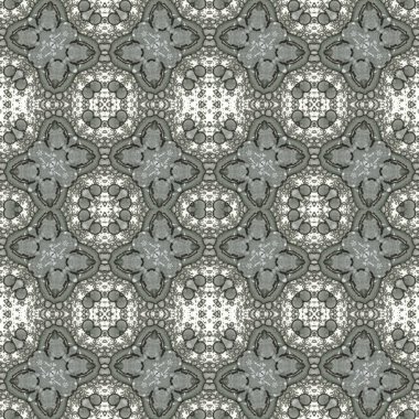 Kusursuz etnik düzen. Yaratıcı doku arka planı. Karmaşık bir doku. Geçmişe dönüş. Sanat deseni