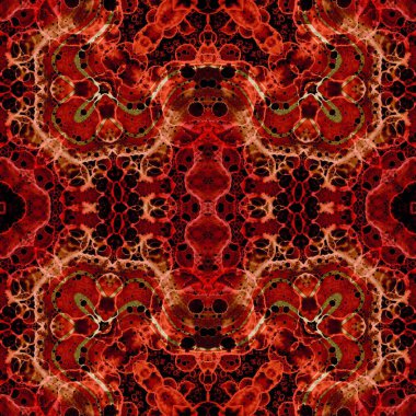 Kusursuz etnik düzen. Yaratıcı doku arka planı. Karmaşık bir doku. Geçmişe dönüş. Sanat deseni