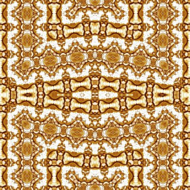 Kusursuz etnik düzen. Yaratıcı doku arka planı. Karmaşık bir doku. Geçmişe dönüş. Sanat deseni