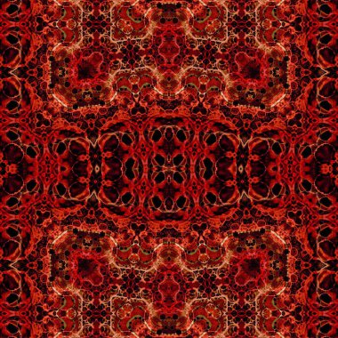 Kusursuz etnik düzen. Yaratıcı doku arka planı. Karmaşık bir doku. Geçmişe dönüş. Sanat deseni