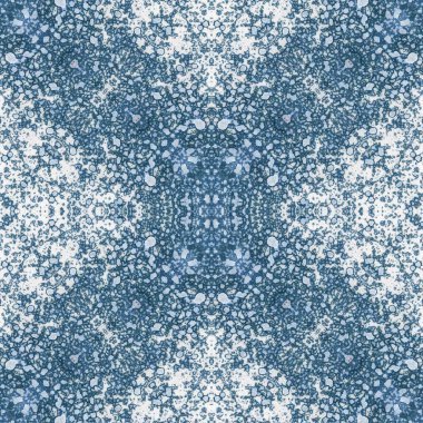 Kusursuz etnik düzen. Yaratıcı doku arka planı. Karmaşık bir doku. Geçmişe dönüş. Sanat deseni