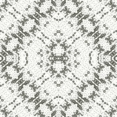 Kusursuz etnik düzen. Yaratıcı doku arka planı. Karmaşık bir doku. Geçmişe dönüş. Sanat deseni