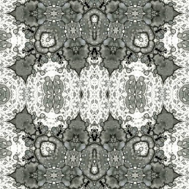 Kusursuz etnik düzen. Yaratıcı doku arka planı. Karmaşık bir doku. Geçmişe dönüş. Sanat deseni