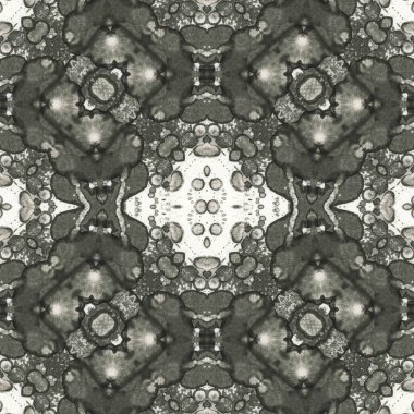 Kusursuz etnik düzen. Yaratıcı doku arka planı. Karmaşık bir doku. Geçmişe dönüş. Sanat deseni