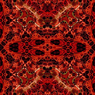 Kusursuz etnik düzen. Yaratıcı doku arka planı. Karmaşık bir doku. Geçmişe dönüş. Sanat deseni