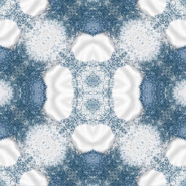 Kusursuz etnik düzen. Yaratıcı doku arka planı. Karmaşık bir doku. Geçmişe dönüş. Sanat deseni