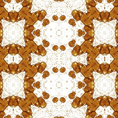 Kusursuz etnik düzen. Yaratıcı doku arka planı. Karmaşık bir doku. Geçmişe dönüş. Sanat deseni