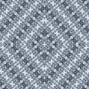 Kusursuz etnik düzen. Yaratıcı doku arka planı. Karmaşık bir doku. Geçmişe dönüş. Sanat deseni