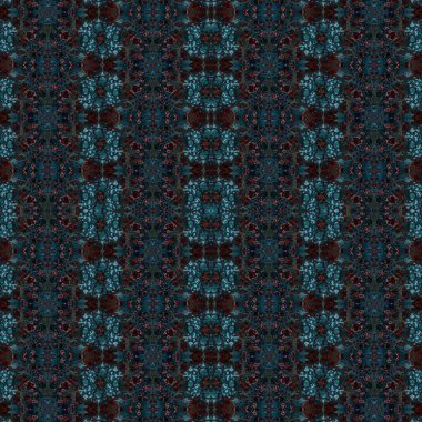 Kusursuz etnik düzen. Yaratıcı doku arka planı. Karmaşık bir doku. Geçmişe dönüş. Sanat deseni