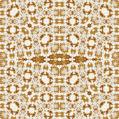 Kusursuz etnik düzen. Yaratıcı doku arka planı. Karmaşık bir doku. Geçmişe dönüş. Sanat deseni