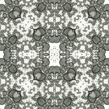 Kusursuz etnik düzen. Yaratıcı doku arka planı. Karmaşık bir doku. Geçmişe dönüş. Sanat deseni