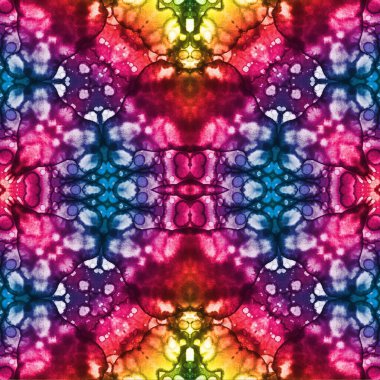 Kusursuz etnik düzen. Yaratıcı doku arka planı. Karmaşık bir doku. Geçmişe dönüş. Sanat deseni