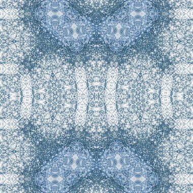 Kusursuz etnik düzen. Yaratıcı doku arka planı. Karmaşık bir doku. Geçmişe dönüş. Sanat deseni