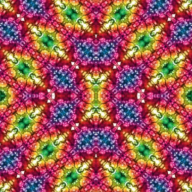 Kusursuz etnik düzen. Yaratıcı doku arka planı. Karmaşık bir doku. Geçmişe dönüş. Sanat deseni