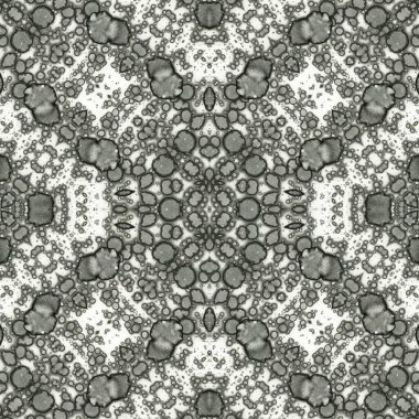 Kusursuz etnik düzen. Yaratıcı doku arka planı. Karmaşık bir doku. Geçmişe dönüş. Sanat deseni