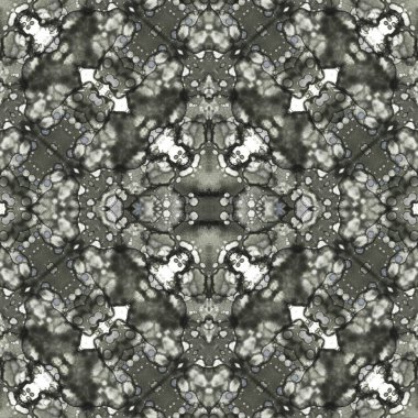 Kusursuz etnik düzen. Yaratıcı doku arka planı. Karmaşık bir doku. Geçmişe dönüş. Sanat deseni