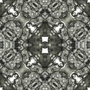 Kusursuz etnik düzen. Yaratıcı doku arka planı. Karmaşık bir doku. Geçmişe dönüş. Sanat deseni