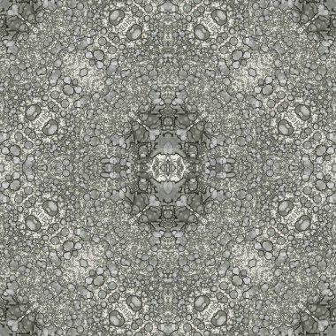 Kusursuz etnik düzen. Yaratıcı doku arka planı. Karmaşık bir doku. Geçmişe dönüş. Sanat deseni