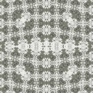 Kusursuz etnik düzen. Yaratıcı doku arka planı. Karmaşık bir doku. Geçmişe dönüş. Sanat deseni