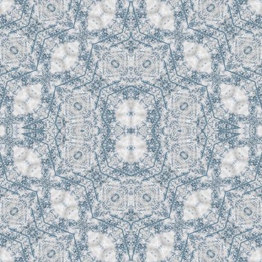 Kusursuz etnik düzen. Yaratıcı doku arka planı. Karmaşık bir doku. Geçmişe dönüş. Sanat deseni