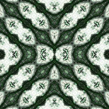 Kusursuz etnik düzen. Yaratıcı doku arka planı. Karmaşık bir doku. Geçmişe dönüş. Sanat deseni