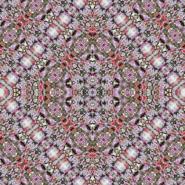 Kusursuz etnik düzen. Yaratıcı doku arka planı. Karmaşık bir doku. Geçmişe dönüş. Sanat deseni