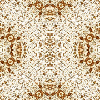 Kusursuz etnik düzen. Yaratıcı doku arka planı. Karmaşık bir doku. Geçmişe dönüş. Sanat deseni