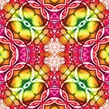 Kusursuz etnik düzen. Yaratıcı doku arka planı. Karmaşık bir doku. Geçmişe dönüş. Sanat deseni