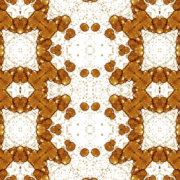 Kusursuz etnik düzen. Yaratıcı doku arka planı. Karmaşık bir doku. Geçmişe dönüş. Sanat deseni