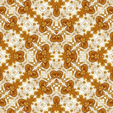 Kusursuz etnik düzen. Yaratıcı doku arka planı. Karmaşık bir doku. Geçmişe dönüş. Sanat deseni