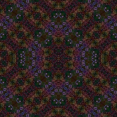 Kusursuz etnik düzen. Yaratıcı doku arka planı. Karmaşık bir doku. Geçmişe dönüş. Sanat deseni