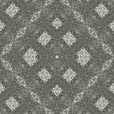 Kusursuz etnik düzen. Yaratıcı doku arka planı. Karmaşık bir doku. Geçmişe dönüş. Sanat deseni