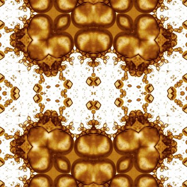 Kusursuz etnik düzen. Yaratıcı doku arka planı. Karmaşık bir doku. Geçmişe dönüş. Sanat deseni