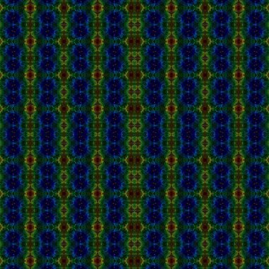 Kusursuz etnik düzen. Yaratıcı doku arka planı. Karmaşık bir doku. Geçmişe dönüş. Sanat deseni